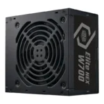 Fonte de Alimentação Cooler Master Elite NEX White 700W 80 Plus
