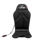 Almofada Háptica Next Level Racing HF8 Haptic Gaming Pad