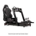 Almofada Háptica Next Level Racing HF8 Haptic Gaming Pad - Image 4