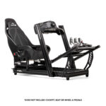 Almofada Háptica Next Level Racing HF8 Haptic Gaming Pad - Image 5