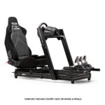 Almofada Háptica Next Level Racing HF8 Haptic Gaming Pad - Image 6