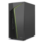 Caixa Micro-ATX Nox Infinity Zeta RGB Vidro Temperado Preta - Image 3