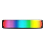 Coluna Krom K-POP RGB Bluetooth Preta - Image 3