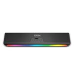 Coluna Krom K-POP RGB Bluetooth Preta - Image 5