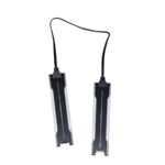 Lian li UNI FAN P28 Side ARGB Strip Preto (Pack 3) - Image 5