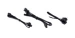 Lian li UNI FAN P28 Side ARGB Strip Preto (Pack 3) - Image 6