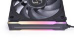 Lian li UNI FAN P28 Side ARGB Strip Preto (Pack 3) - Image 7