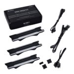 Lian li UNI FAN P28 Side ARGB Strip Preto (Pack 3) - Image 8