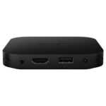 Box Xiaomi TV S (2nd Gen) Google TV 4K Ultra HD - Image 2