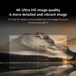 Box Xiaomi TV S (2nd Gen) Google TV 4K Ultra HD - Image 4