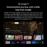 Box Xiaomi TV S (2nd Gen) Google TV 4K Ultra HD - Image 6