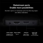 Box Xiaomi TV S (2nd Gen) Google TV 4K Ultra HD - Image 8