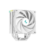 Dissipador CPU DeepCool AK400 Digital ARGB 120mm Branco - Image 2