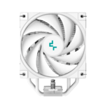 Dissipador CPU DeepCool AK400 Digital ARGB 120mm Branco - Image 4
