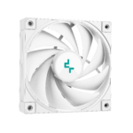 Dissipador CPU DeepCool AK400 Digital ARGB 120mm Branco - Image 8