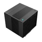 Dissipador CPU DeepCool ASSASSIN IV Preto