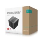 Dissipador CPU DeepCool ASSASSIN IV Preto - Image 6