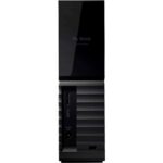 Disco Externo 3.5" Western Digital My Book 16TB USB 3.0 Preto - Image 4