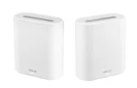 Router Asus Tri-Band Wifi 6 Mesh Wifi System