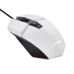 RATO GAMING TRUST GXT109W FELOX BRANCO - Image 5