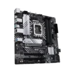Motherboard ASUS PRIME Intel B660 LGA 1700 DDR4 Micro-ATX - Image 2