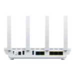 Router ASUS AX3000 Dual-Band Wifi - Image 3