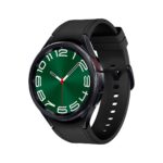 Smartwatch Samsung Galaxy Watch 6 Classic 47mm Black