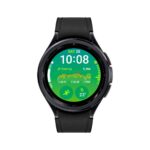 Smartwatch Samsung Galaxy Watch 6 Classic 47mm Black - Image 5