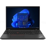 Portátil Lenovo ThinkPad T16 G4 16'' WUXGA i7-1355U 16GB 512GB Win11P