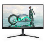 Monitor Philips EVNIA 24.5" 25M2N3200W VA FHD 16:9 240Hz 1ms