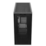 Caixa Asus A21 Preta Micro-ATX Vidro Temperado - Image 2