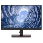 Monitor Lenovo ThinkVision S24i-30 24" FHD 6ms HDMI VGA