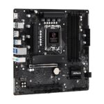 Motherboard Micro-ATX ASRock B760M PG Lightning - Image 3