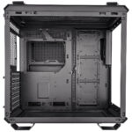 Caixa ATX Asus TUF Gaming GT502 Tempered Glass Preta - Image 4