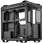 Caixa ATX Asus TUF Gaming GT502 Tempered Glass Preta - Image 5