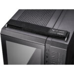 Caixa ATX Asus TUF Gaming GT502 Tempered Glass Preta - Image 9