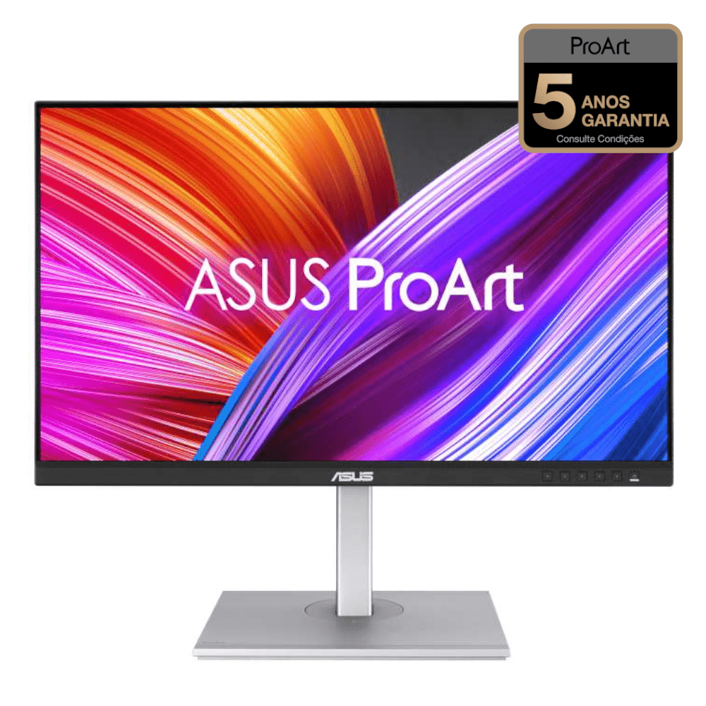 90LM05L1-B04370 Monitor Asus ProArt PA278CGV 27" IPS QHD 144Hz Freesync - Image 1