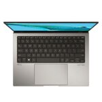 Portátil ASUS Zenbook S 13 OLED UX5304VA-73AOHDCB1 13.3'' 3K i7-1355U 16GB 1TB W11H - Image 2
