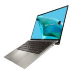 Portátil ASUS Zenbook S 13 OLED UX5304VA-73AOHDCB1 13.3'' 3K i7-1355U 16GB 1TB W11H - Image 3