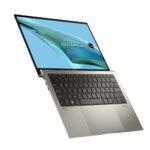 Portátil ASUS Zenbook S 13 OLED UX5304VA-73AOHDCB1 13.3'' 3K i7-1355U 16GB 1TB W11H - Image 4