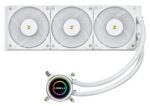 Water Cooler CPU AIO Lian Li GALAHAD II Trinity Performance 360mm Branco