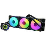 Water Cooler CPU AIO Lian Li GALAHAD II Trinity SL-INF 360mm ARGB Preto