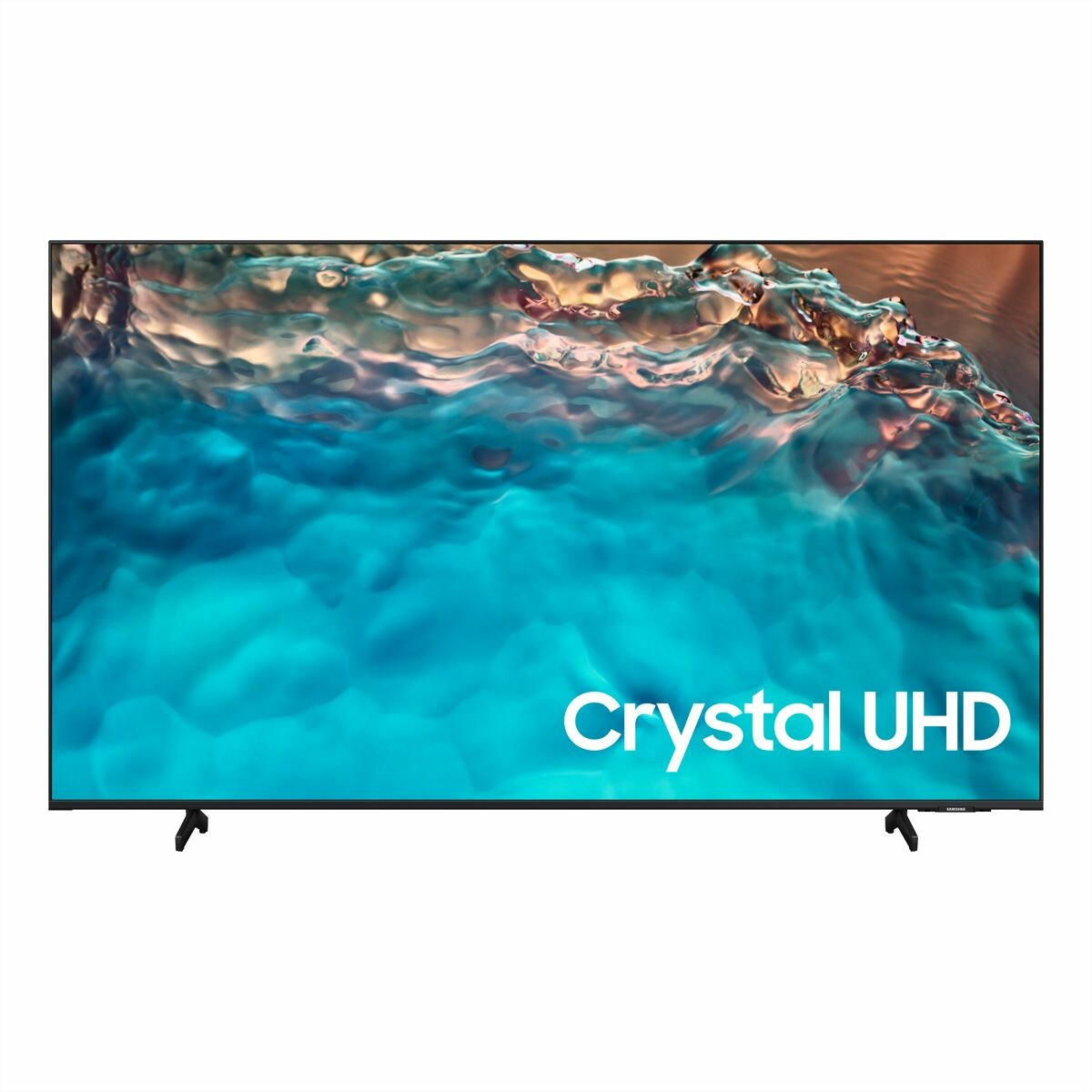 HG43BU800EEXEN Televisão Samsung HBU8000 43" Crystal 4K UHD LED - Image 1