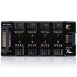 Controlador e Hub Noctua NA-FH1 8x Ventoinhas