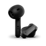 Earbuds Krom Kall True Wireless Stereo Pretos - Image 3