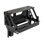 Upgrade Bracket Lian Li para Placas Gráficas Serie 40 Preto