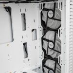 Caixa ATX Kolink Observatory HF Glass ARGB Branco - Image 4