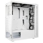 Caixa ATX Kolink Observatory HF Glass ARGB Branco - Image 6