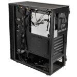 Caixa ATX Kolink Observatory HF Mesh ARGB Preto - Image 6