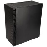 Caixa ATX Kolink Observatory HF Mesh ARGB Preto - Image 7